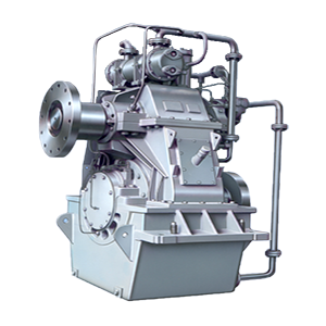 gch450-gearbox