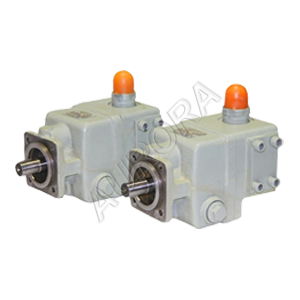 gear-pump
